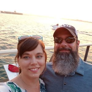 Meet your Posher, Kris